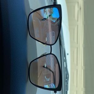 Diff Cate Eye Sunglasses